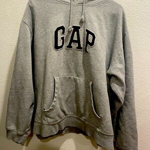 Gap; used